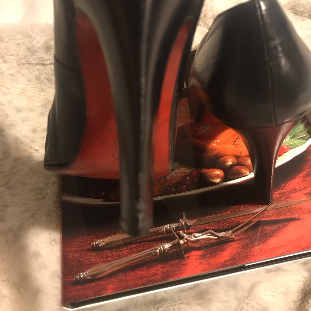 ❤️👠Authentic CHRISTIAN LOUBOUTIN ❤️👠